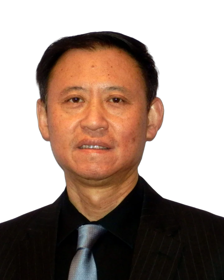 Yide Alan Jiang, MD, PhD