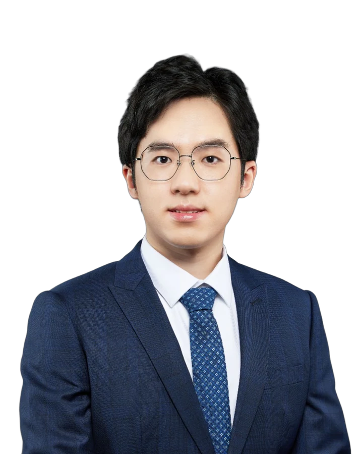 Luhao Fan