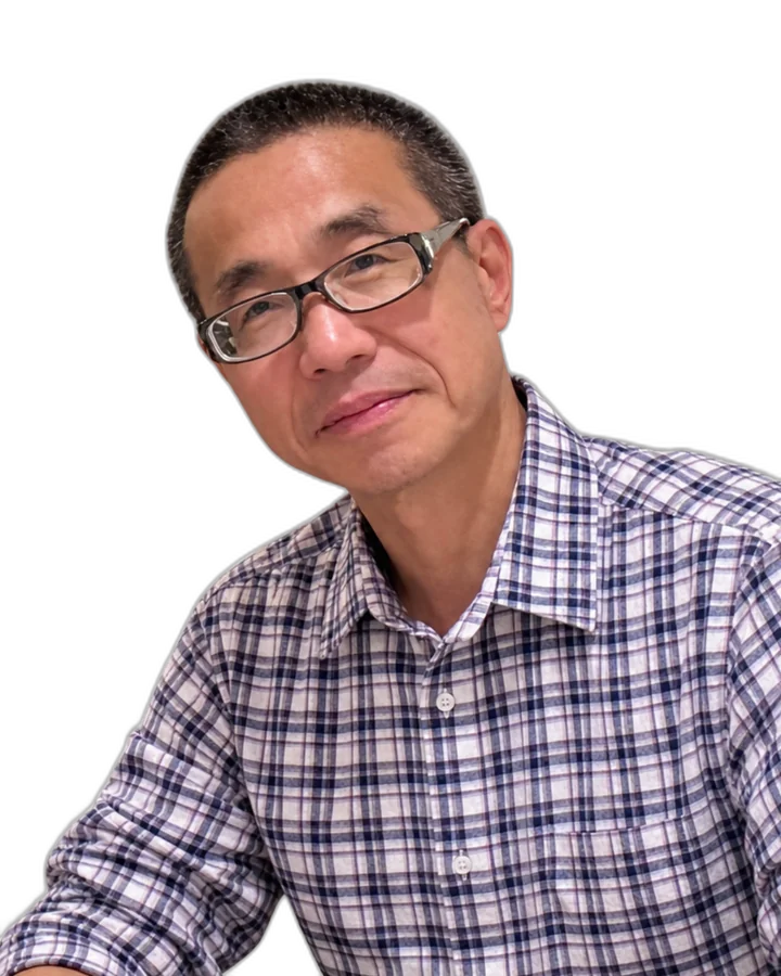 Qiuming Chu, PhD