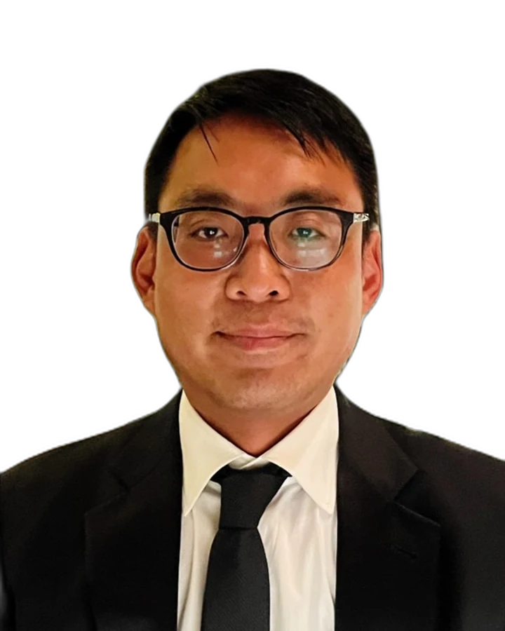 Richard Park, PhD
