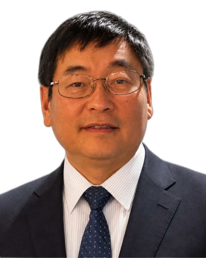Yanping Kong, MD, PhD